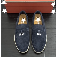 Flat shoes, single shoes, Le Fu shoes, LP