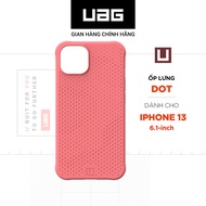 (LIQUIDATION) UAG Dot Case for iPhone 13 [6.1 inch]