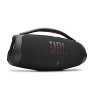 JBL Boombox 3 Speaker Bluetooth Bass - Bluetooth Speaker Portable - Wireless Speaker Bass Besar