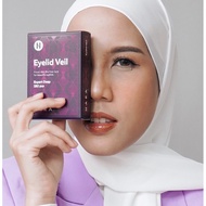 Haquhara Eyelid veil hara skot hara FULL