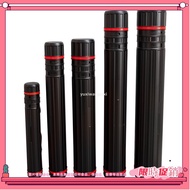 Drawing Tube Retractable Paper Tube Poster Tube Storage Chinese Painting Plastic Moisture-Proof PVC 