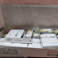 Hjs rokokMurah 1 slop / HJS SUBUR JAYA