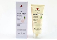 現貨 Eocene Dr. Hanitizer 護士專用消毒搓手液 100ml