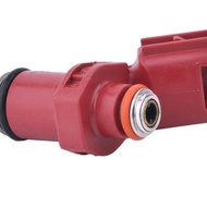 INJECTOR PROPER RACING LINE SCOOPY VARIO PCX ADV GENIO STYLO BEAT SONIC CB CBR CRF SUPRA GTR VERZA 1