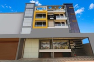 Townhouse Oak Awas Vikas Kalyanpur