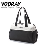 Vooray Trainer Duffel Bag กระเป๋าออกกำลังกายสะพาย รุ่น Trainer Duffel