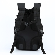 12 Hours Assault Tactical Backpack Military Fan Sports Hiking Backpack Men 25L Camouflage Bag