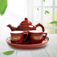 Tong Tji Poci Ceramic Set