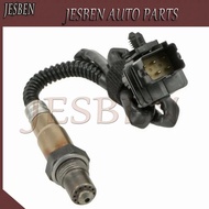 0258007332 Lambda O2 Oxygen Sensor fit For FORD MONDEO IV VOLVO C30 C70 S40 S60 S80 V50 V70 T5 2.5T 