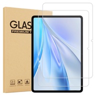 2 cái cho Vivo Pad SE 12.3 inch kính cường lực bảo vệ màn hình cho Vivo Pad SE 12.3 inch chống trầy