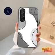 HP Trinnity_shop - Casing Glasshp For SAMSUNG A26 [T60]