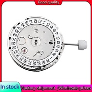 Stock-Mechanical Automatic Movement White Calendar Date Substitute Miyota 8215 821A Movement