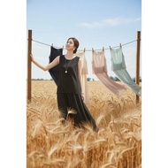 Cotton GUU | Kien Nhu Basic Shirt