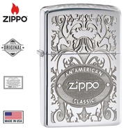Zippo Crown Stamp Zippo 24751