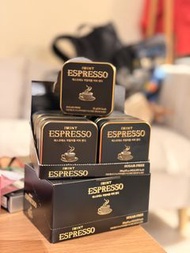 iMINT ESPRESSO 無糖咖啡糖