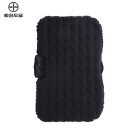 Inflatable Car Travel Bed Mat Suitable for Honda CRV Civic Accord Sedan Rear Seat Sleeping Pad Mattr