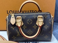 LV Speedy nano