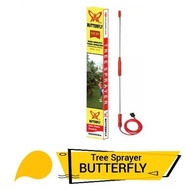 Swan Butte Sprayer Pompa Tangan Semprotan Tanaman Manual Tree Sprayer
