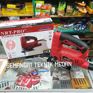 S65HD MESIN JIGSAW GERGAJI POTONG KAYU NRT PRO NRT-PRO JS 65 HD