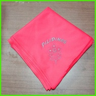۩ ☎ ▬ PANYO GSP/ BSP / NECKERCHIEF/ PANYO BSP AT GSP