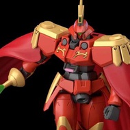 PB HGAC 1/144 OZ-06MS-SS1 Leo-S