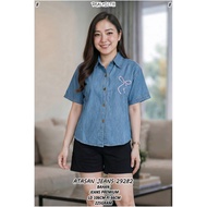 [KC]JEANS TOP-39847-86744-37444-22455-41524-12587-39647-29282-29177-44139-53477-43324-36453-31124-65