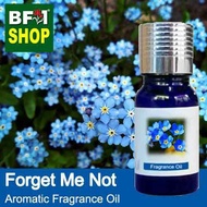 Aromatic Fragrance Oil (AFO) - Forget Me Not - 10ml