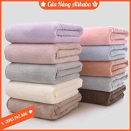 Snow Bath Towel Made in Korea Super Thick and Smooth [Random Color Delivery] 333 hk7 TD12