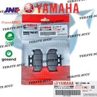 Dispad YAMAHA B97-F5806-00 Brake Pads for R15 Motorcycles Original