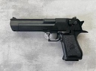 ●維克玩具●WE Desert Eagle .50AE沙漠之鷹 授權刻字 全金屬 瓦斯短槍 黑色-WECGDE0100