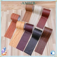 AMBER 5M/Roll Tape Realistic Floor Duct Tape Adhensive