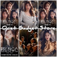 Flashdisk 16gb Film Drama Korea The Penthouse Bonus 2 Otg