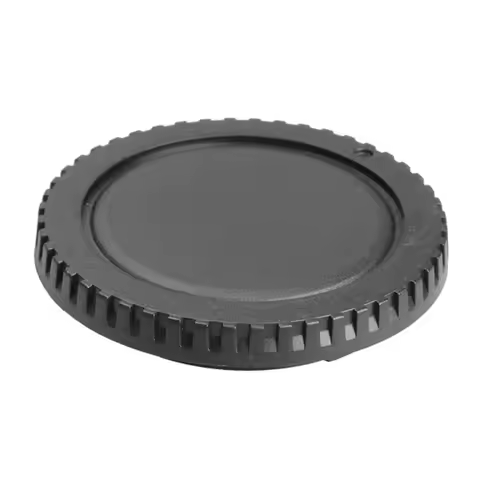 Camera Body Cap Cover Dustproof Wetproof Lid Case for Canon Eos 1100D 1000D 600D 550D 500D 450D 1D D