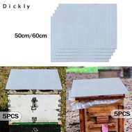[Dickly] 5 hive insulation films, reflective protector, lightweight, with protective