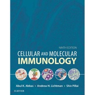 Cellular and Molecular Immunology