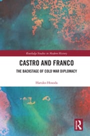 Castro and Franco Haruko Hosoda