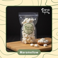 MARSMELLOW WITHOUT FLAVOR | HAMSTER, DORMICE, AND OTHER SMALL ANIMALSCemilanS