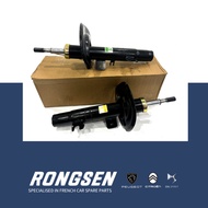 Front Absorber Set - Peugeot 208 Vti