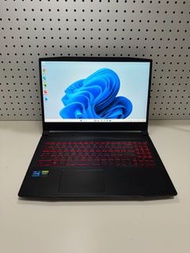 MSI 🔥RTX3060 120Hz i7 11代 16+1TB 微星 gaming/遊戲/流暢打機/15吋 微星/【90日保養】✨ 電腦/手提電腦/Laptop/Notebook/文書機/筆記本電腦