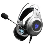 NUBWO SURROUND SOUND GAMING HEADSET รุ่น N2