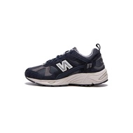 ใหม่และแท้ NEW BALANCE NB 878 รองเท้ากีฬา CM878MC1 รับประกัน 1 ปี