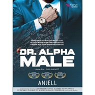 Novel Dr. Alpha Male - Anjell