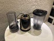 Philips blender 攪拌機