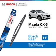 BOSCH H352 rear wiper for Mazda CX5 / CX-5 KE , year 2012 - 2017
