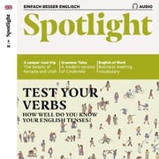 Englisch lernen Audio - Die Zeitformen Spotlight Verlag