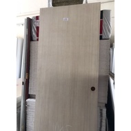 Plywood Fullboard Door