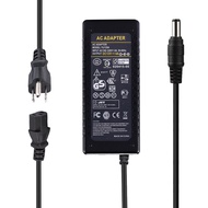 12V 4A Power Adapter - LeTaoXing AC 100-240V 50/60Hz to DC 12 Volt 4 Amp 48W Power Supply 12V/4A Cha