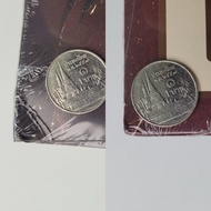 แผ่นเสียง 50 Cent Get Rich Or Die Tryin ใหม่ ซีล 50 Cent Vinyl LP