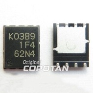 Mosfet RJK03B9DPA RJK03B9 K03B9 N-CH 30V 30A QFN-8