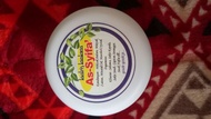 Balm Bidara AsSyifa'